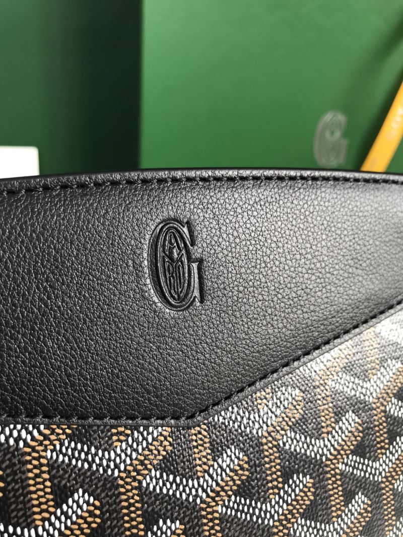 Goyard Satchel Bags